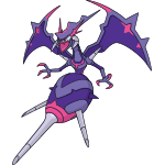 naganadel