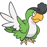 squawkabilly