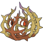 brambleghast