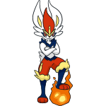 cinderace