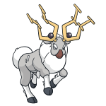 wyrdeer