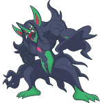 grimmsnarl