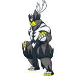 urshifu
