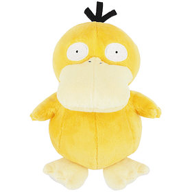 #054 Psyduck