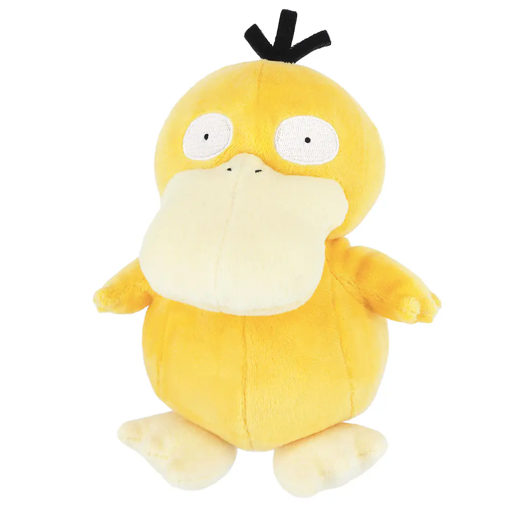 #054 Psyduck - Imagen principal