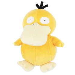 #054 Psyduck