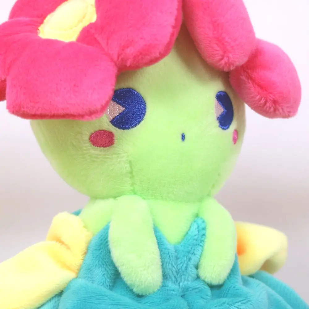 Peluche · Bellossom - Vista del producto