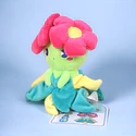Peluche · Bellossom - Vista del producto