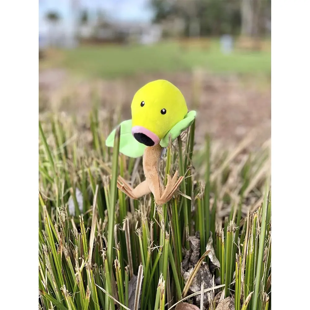 #069 Bellsprout - Vista del producto