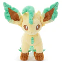 Peluche Fluffy · Leafeon - Vista del producto