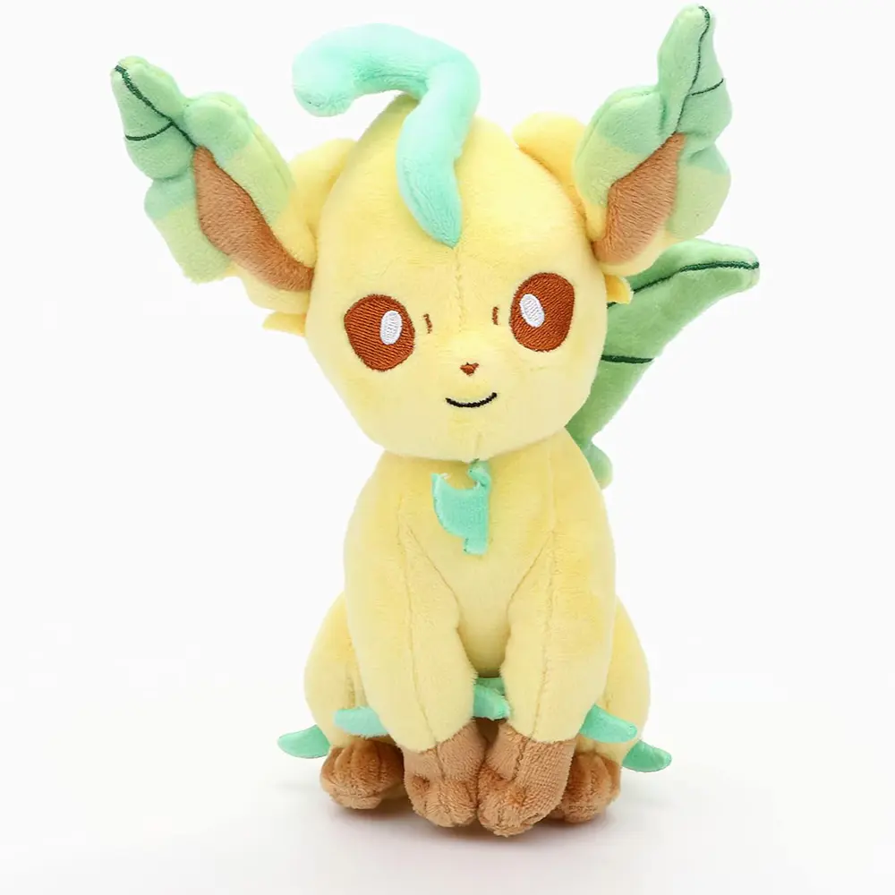 #470 Leafeon - Vista del producto