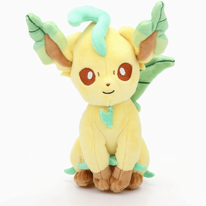 #470 Leafeon 6