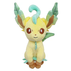 #470 Leafeon