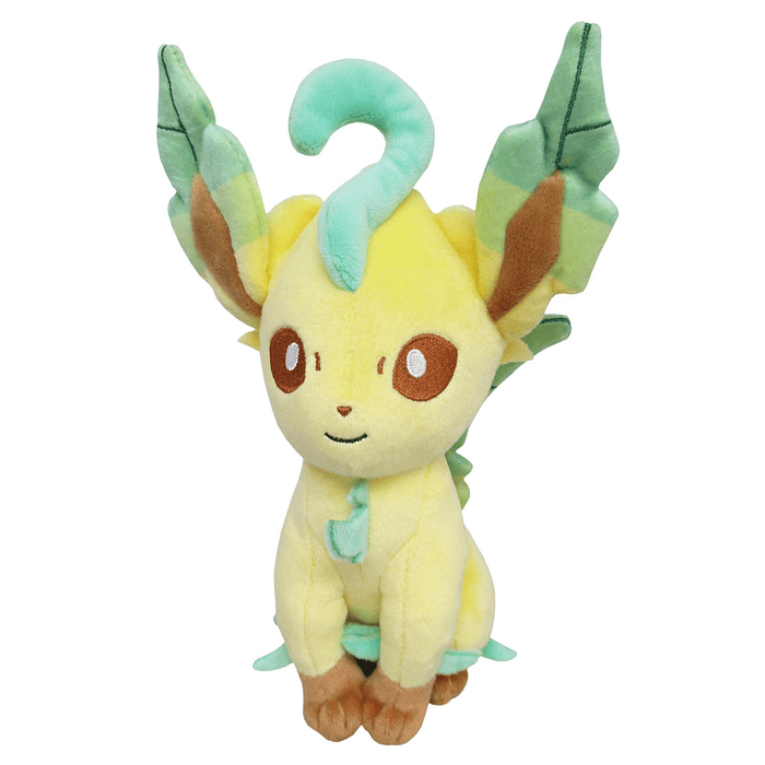 #470 Leafeon 2