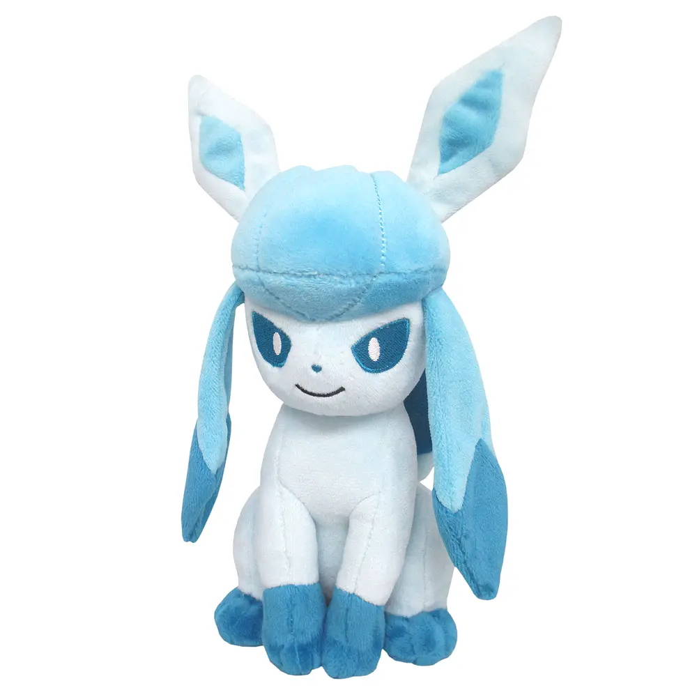 #471 Glaceon - Vista del producto