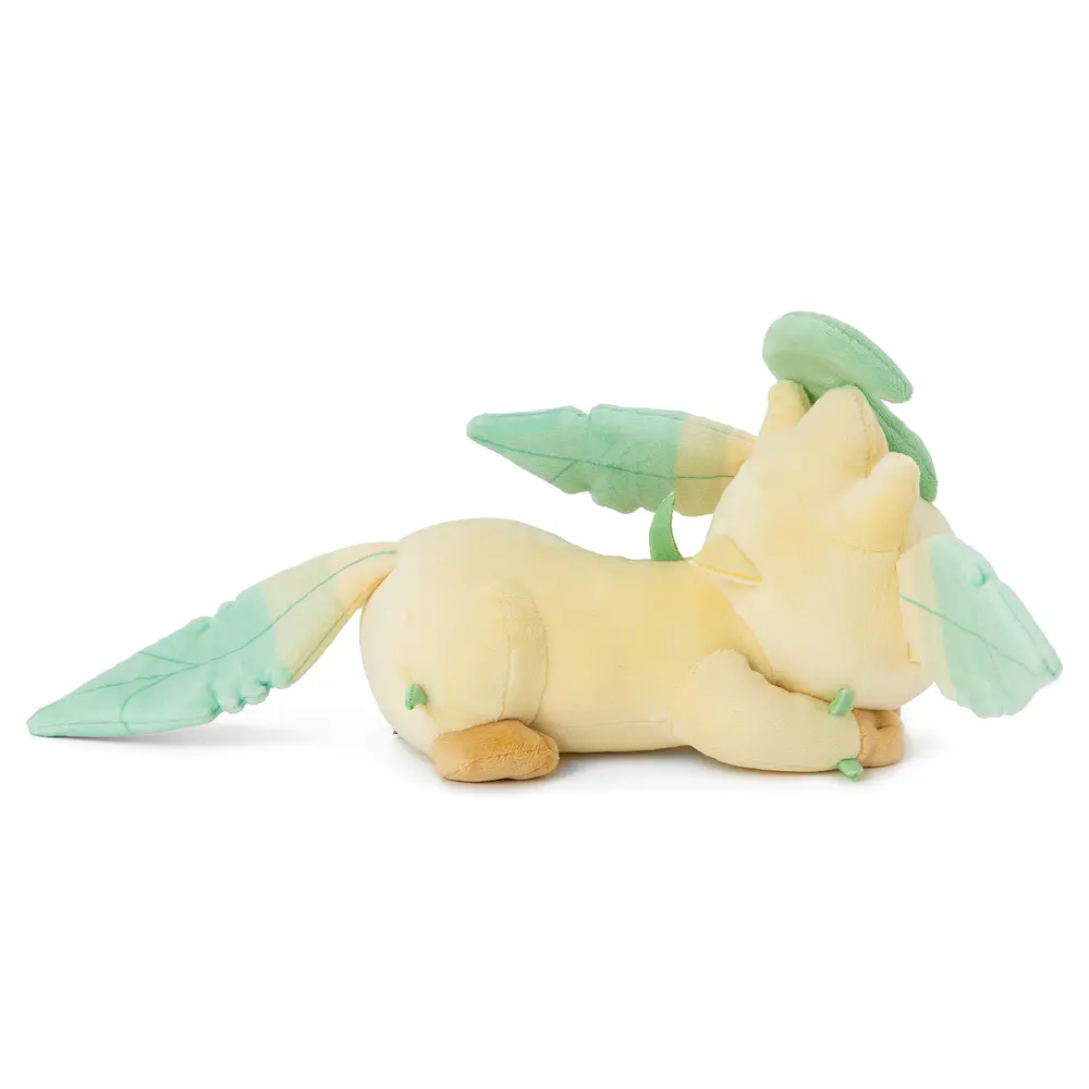 Peluche Dormido · Leafeon - Vista del producto