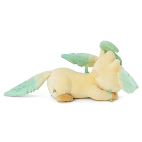 Peluche Dormido · Leafeon