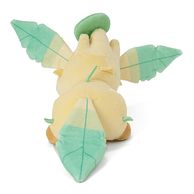 Peluche Dormido · Leafeon
