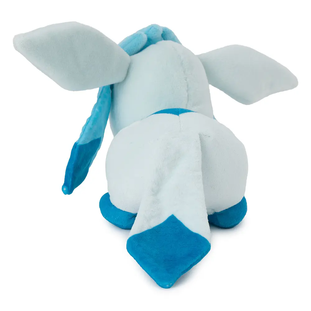 Peluche Dormido · Glaceon - Vista del producto