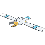 wingull