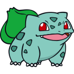 bulbasaur