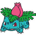 ivysaur