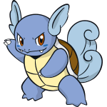 wartortle
