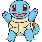 squirtle