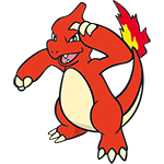 charmeleon
