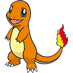 charmander