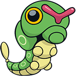 caterpie