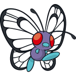 butterfree