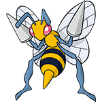 beedrill