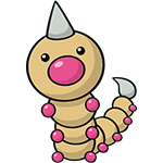 weedle