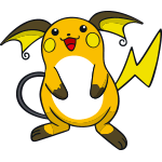 raichu
