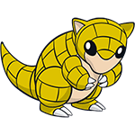 sandshrew