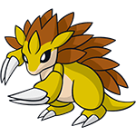 sandslash