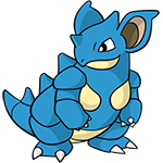nidoqueen