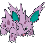 nidorino