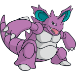 nidoking