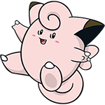 clefairy