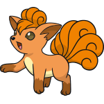 vulpix