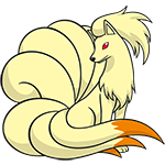 ninetales