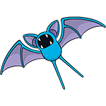 zubat