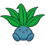 oddish
