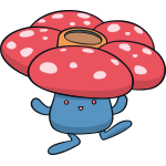 vileplume