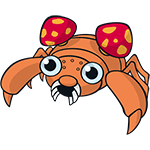 paras
