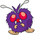 venonat