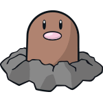 diglett