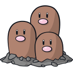 dugtrio